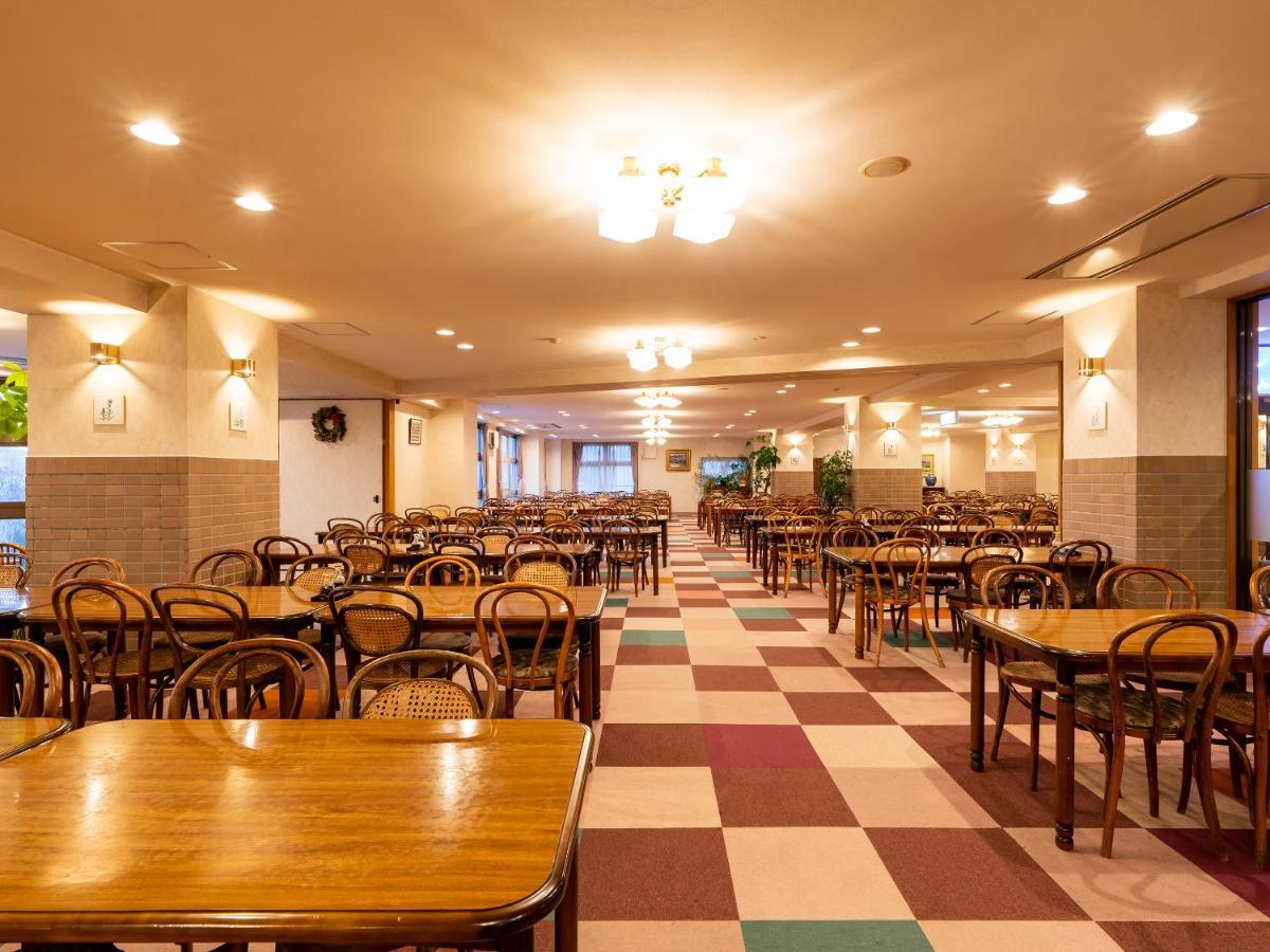 Hotel Sunny Shiga Yamanouchi  Zewnętrze zdjęcie