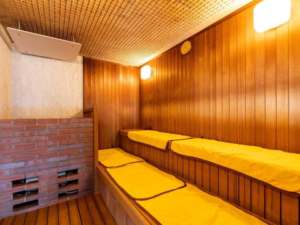 Hotel Sunny Shiga Yamanouchi  Zewnętrze zdjęcie