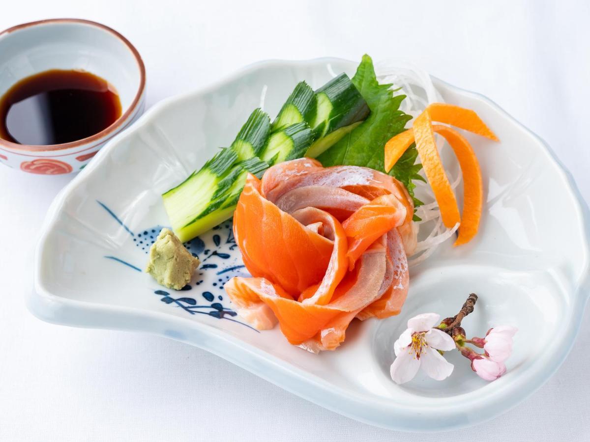Hotel Sunny Shiga Yamanouchi  Zewnętrze zdjęcie