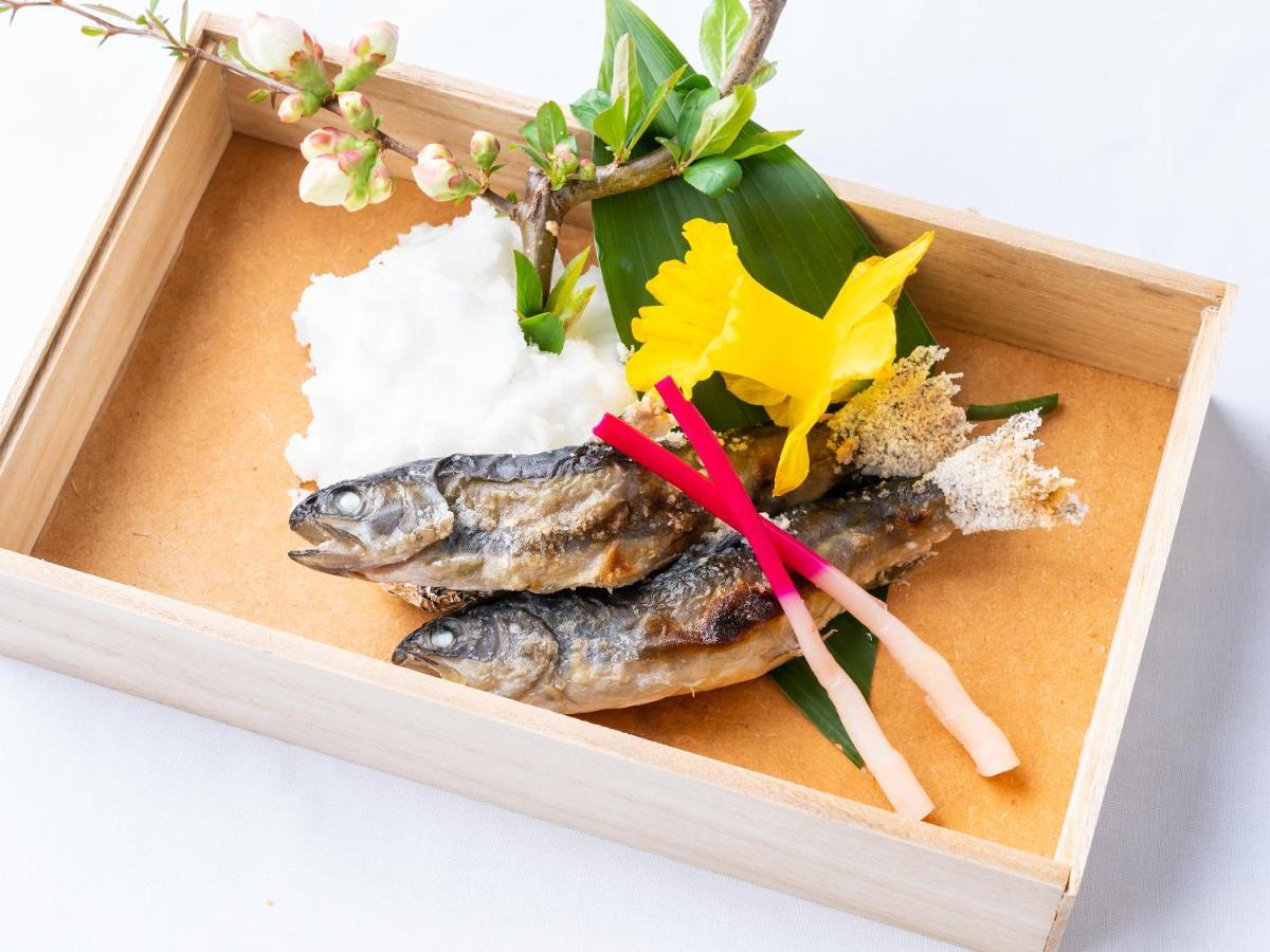 Hotel Sunny Shiga Yamanouchi  Zewnętrze zdjęcie