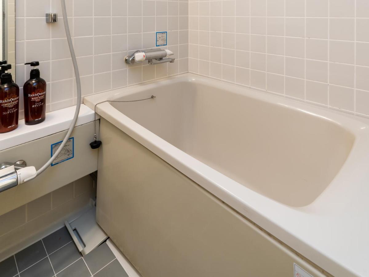 Hotel Sunny Shiga Yamanouchi  Zewnętrze zdjęcie