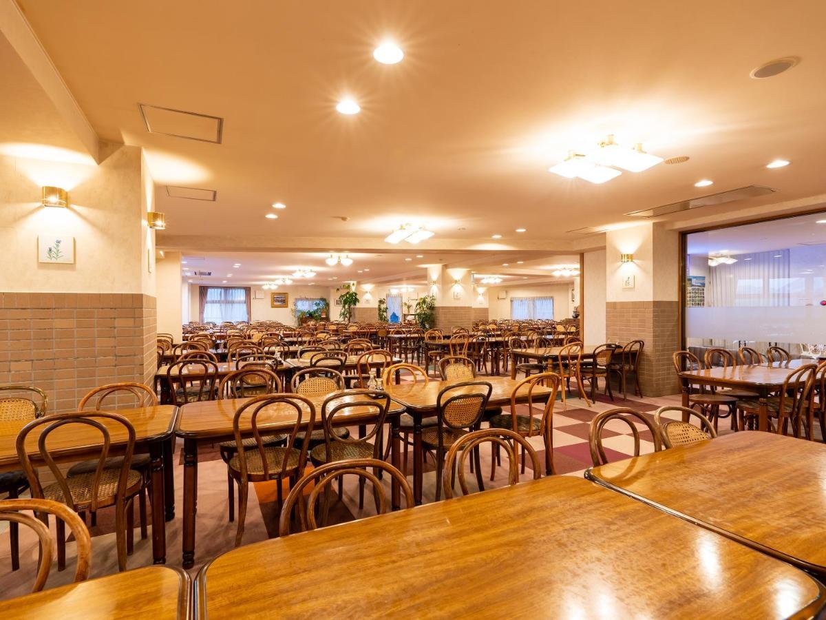 Hotel Sunny Shiga Yamanouchi  Zewnętrze zdjęcie