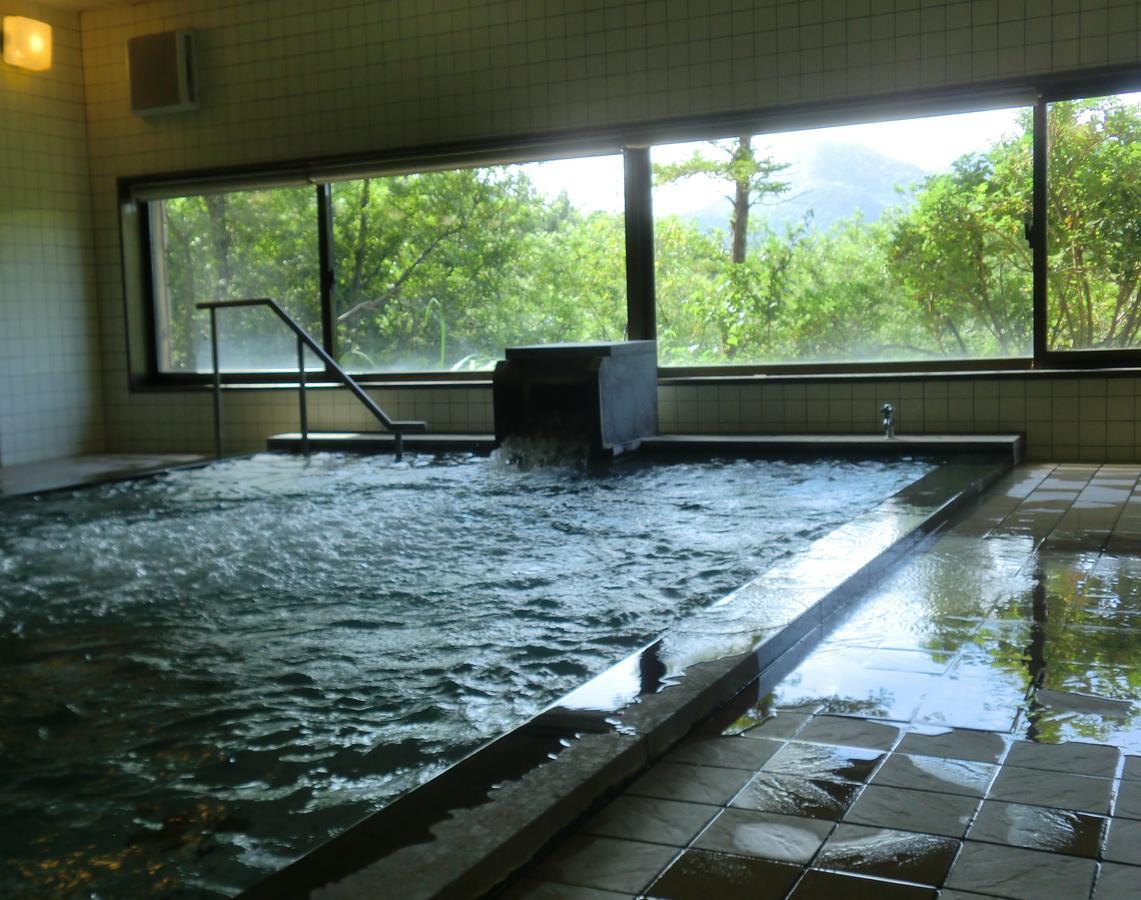 Hotel Sunny Shiga Yamanouchi  Zewnętrze zdjęcie