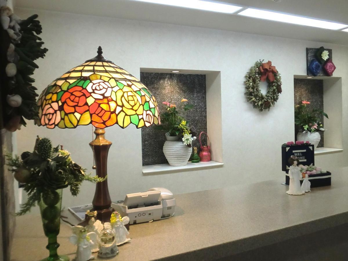 Hotel Sunny Shiga Yamanouchi  Zewnętrze zdjęcie