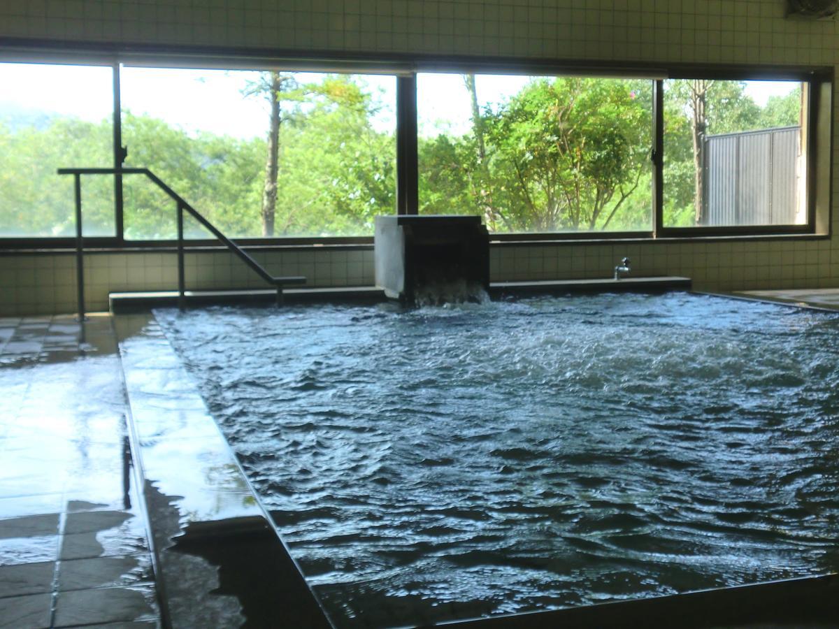 Hotel Sunny Shiga Yamanouchi  Zewnętrze zdjęcie
