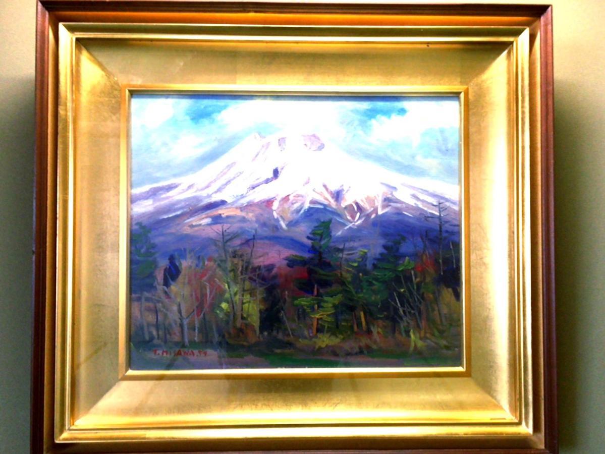Hotel Sunny Shiga Yamanouchi  Zewnętrze zdjęcie