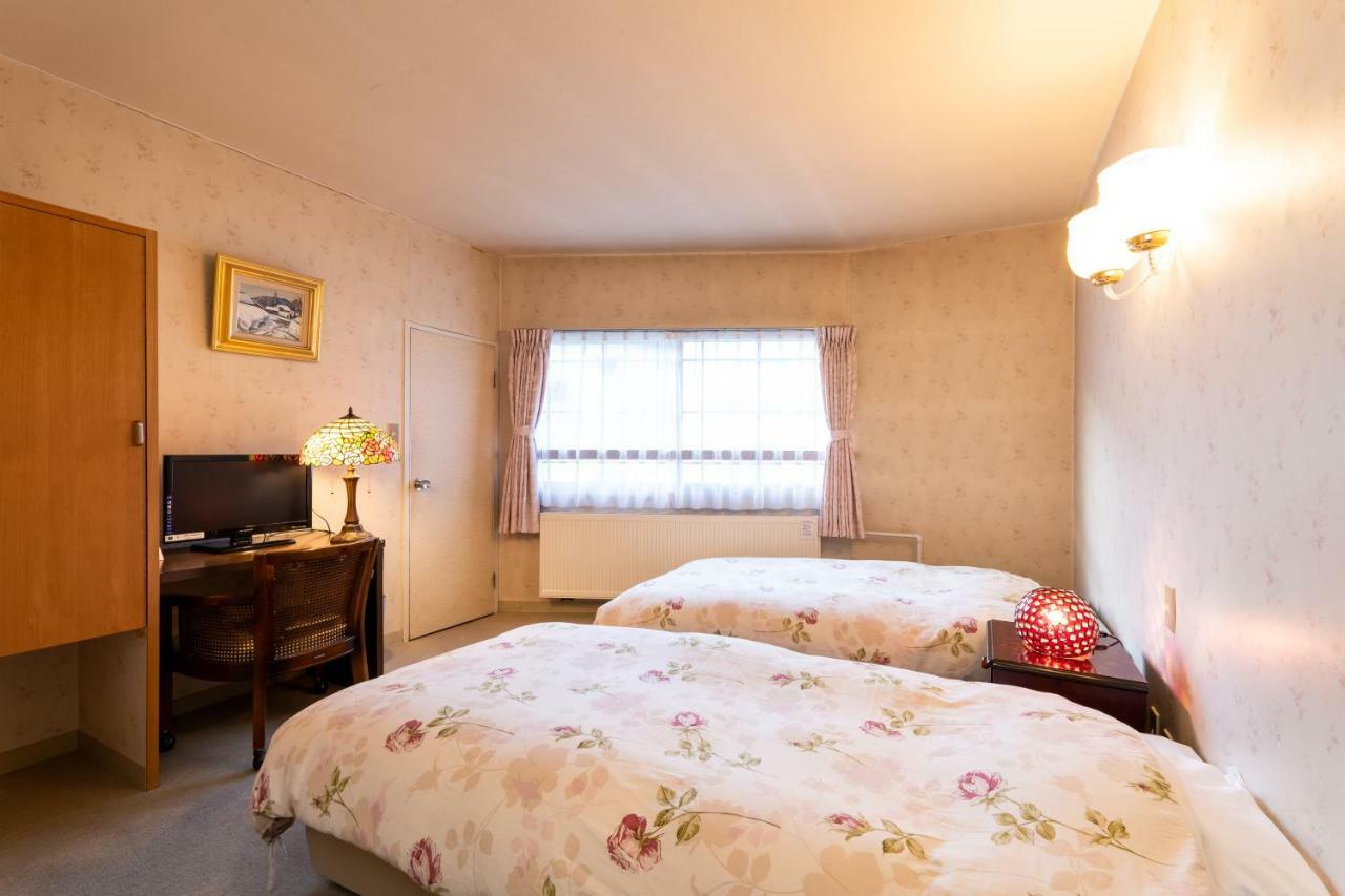Hotel Sunny Shiga Yamanouchi  Zewnętrze zdjęcie