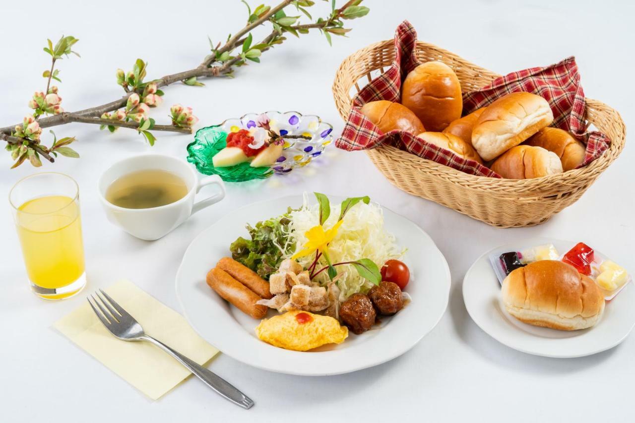 Hotel Sunny Shiga Yamanouchi  Zewnętrze zdjęcie