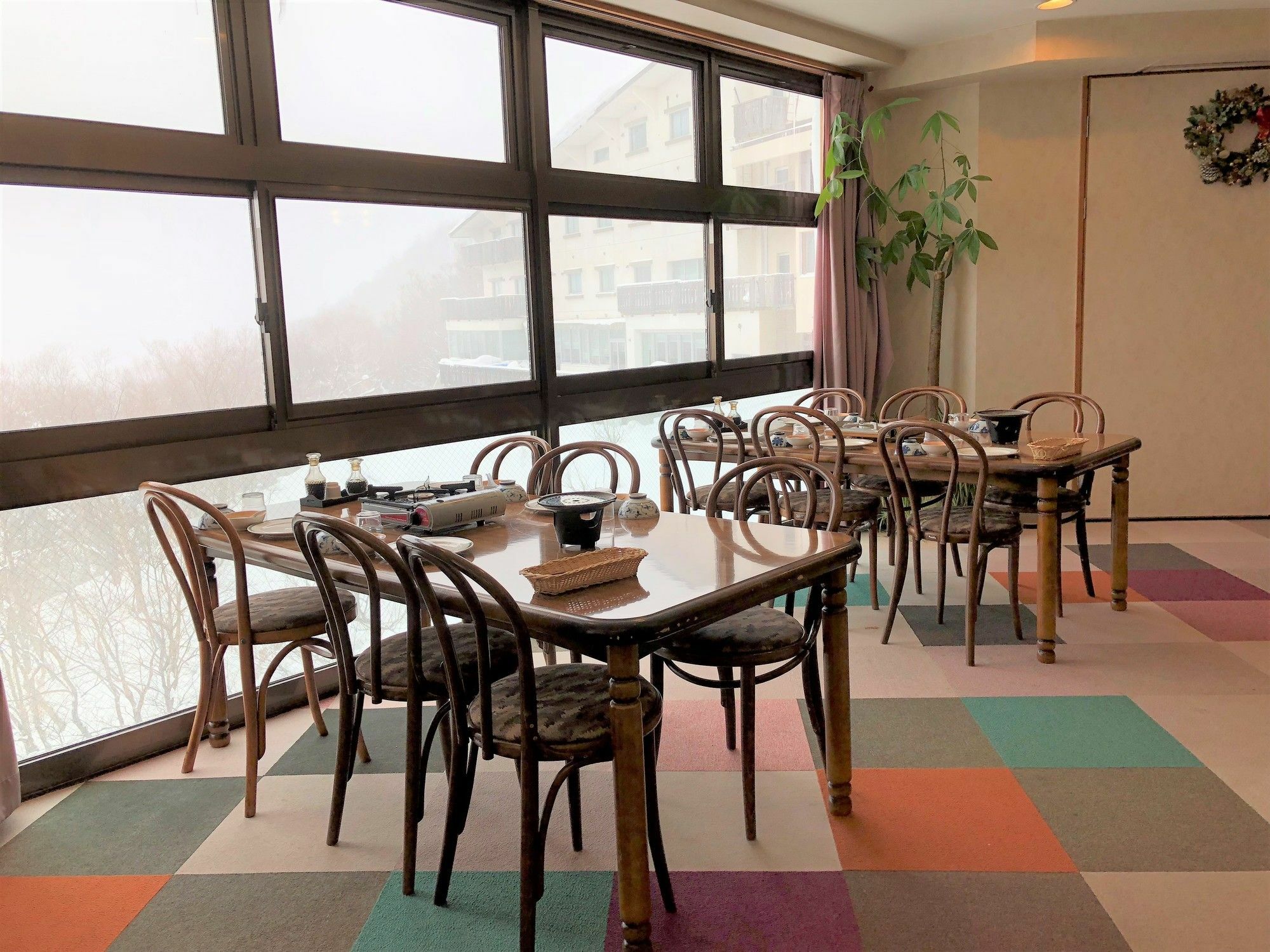 Hotel Sunny Shiga Yamanouchi  Zewnętrze zdjęcie
