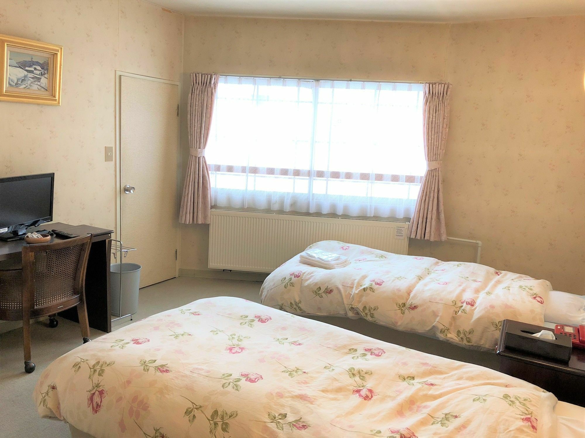 Hotel Sunny Shiga Yamanouchi  Zewnętrze zdjęcie