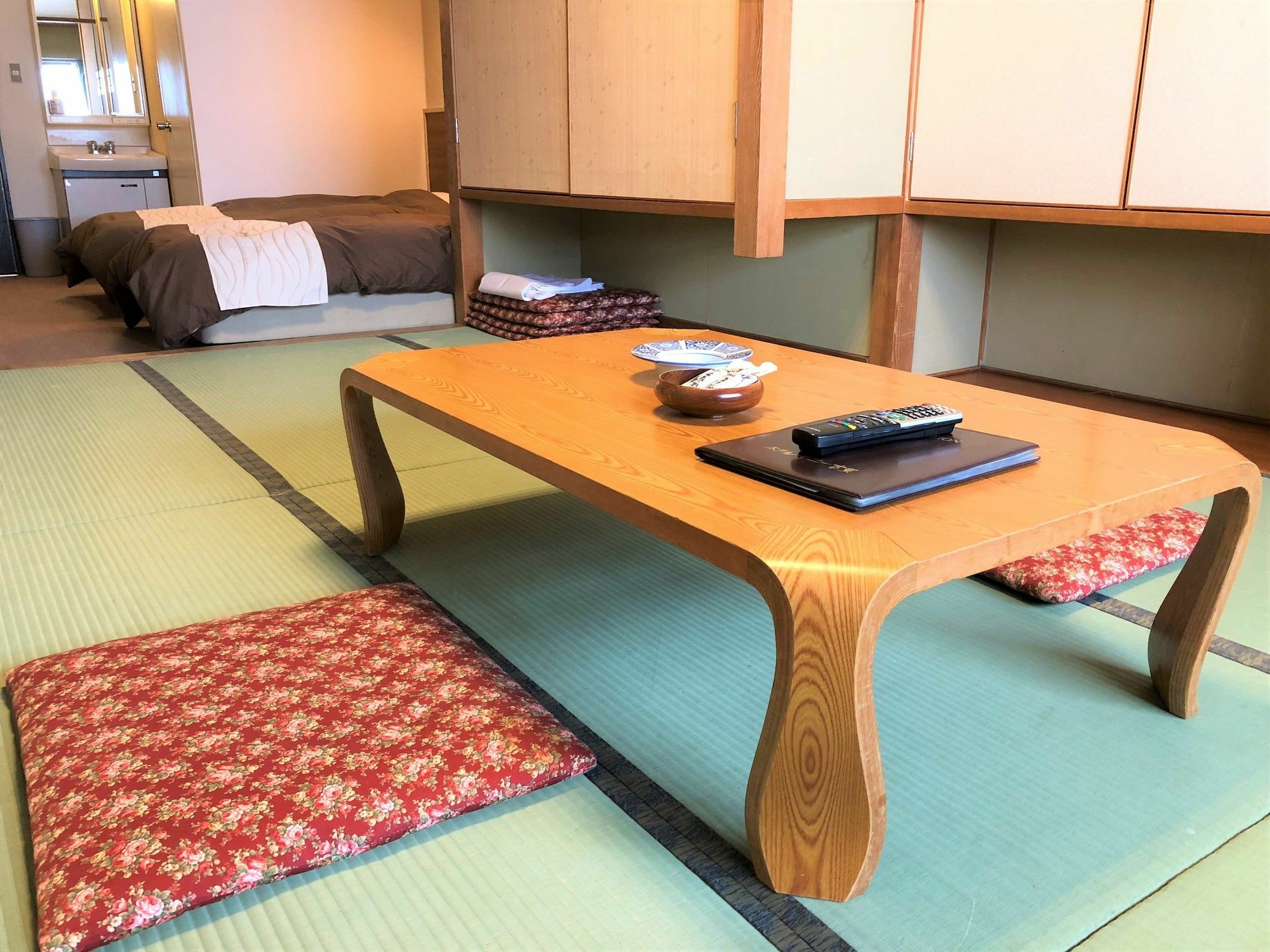 Hotel Sunny Shiga Yamanouchi  Zewnętrze zdjęcie
