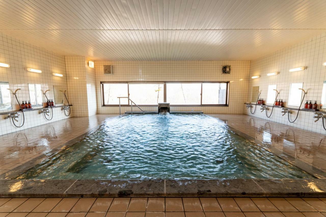 Hotel Sunny Shiga Yamanouchi  Zewnętrze zdjęcie