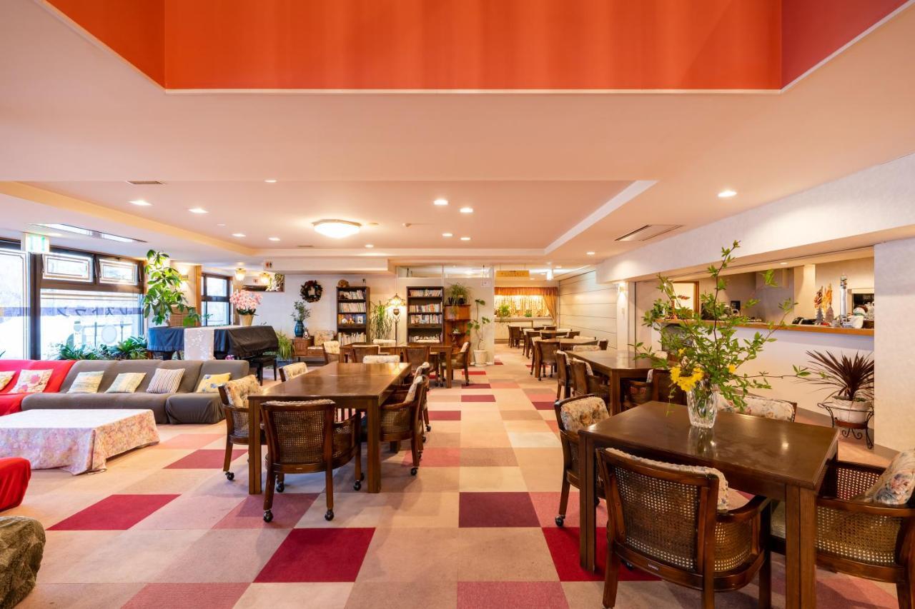 Hotel Sunny Shiga Yamanouchi  Zewnętrze zdjęcie